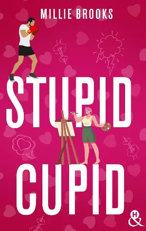 Millie Brooks – Stupid Cupid